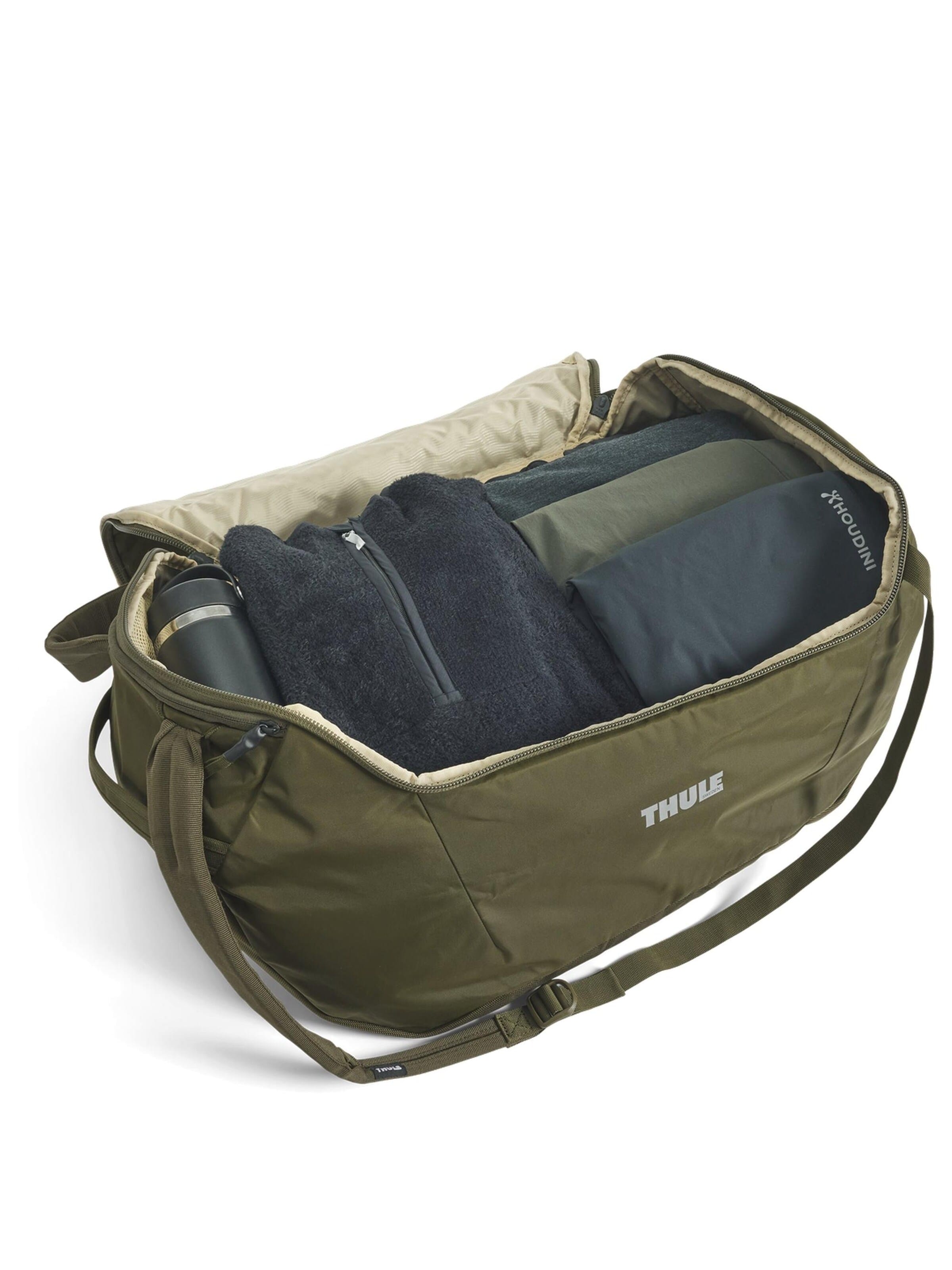 Thule Reisetasche‌‌‌‌‌‌ in Grün