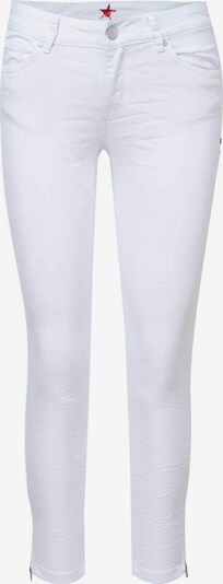 Buena Vista Jeans in weiß, Produktansicht