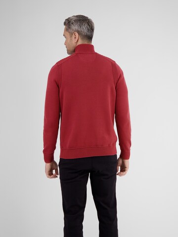 LERROS Trui in Rood