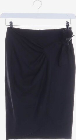 Isabel Marant Etoile Skirt in XS in Black: front