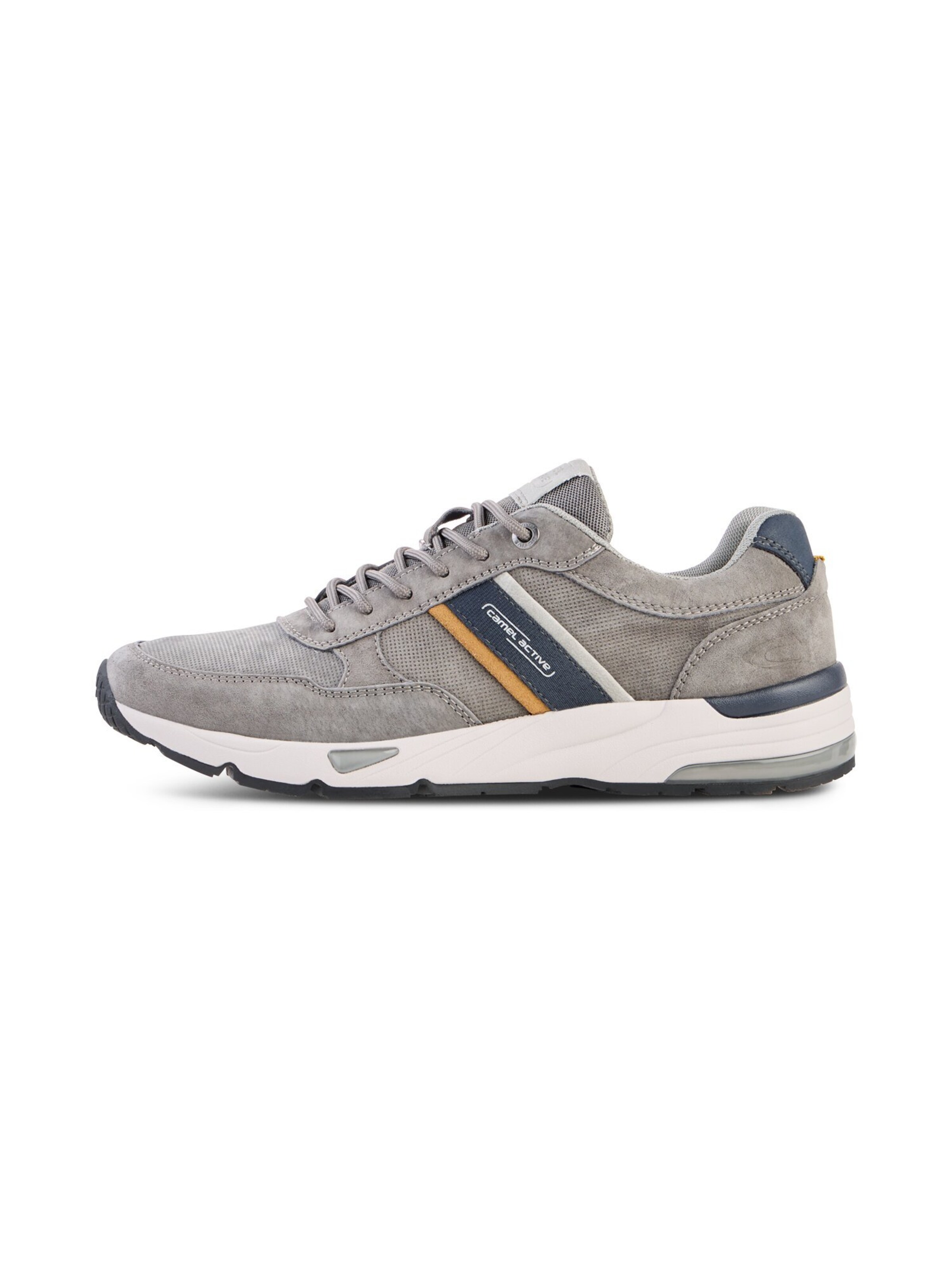 CAMEL ACTIVE Sneakers in Grey