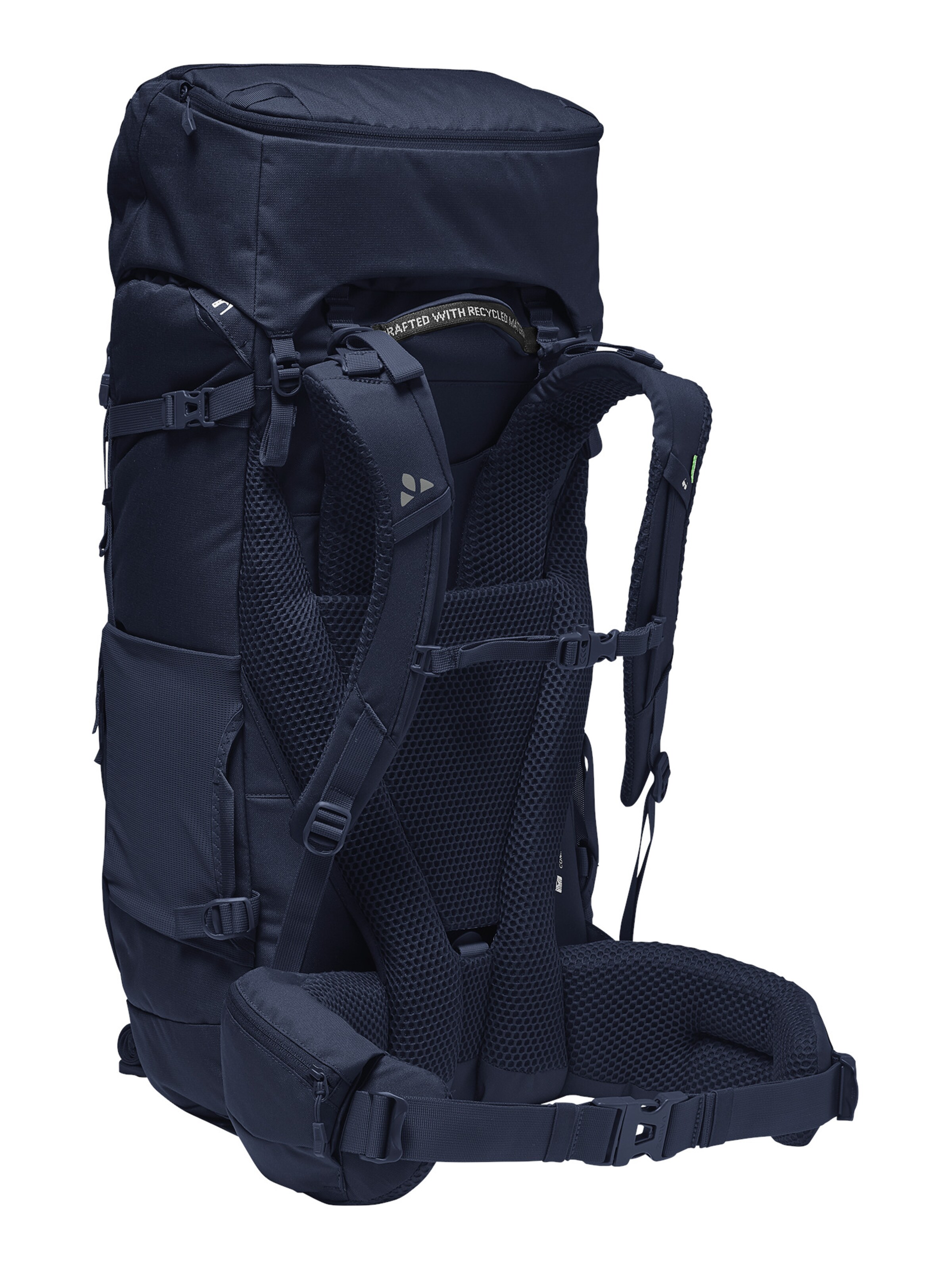 VAUDE Sports backpack 'Astrum' in Blue