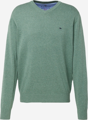 FYNCH-HATTON Pullover i grøn: forside