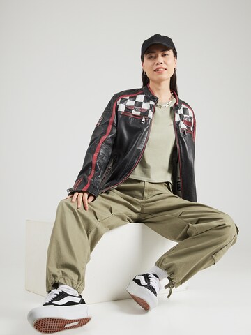 VANS Tričko 'PIPE DREAM' - Zelená