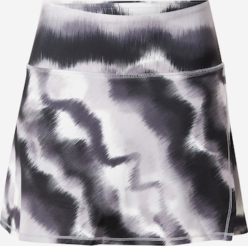 Marika Sports skirt 'Mandy' in Black: front