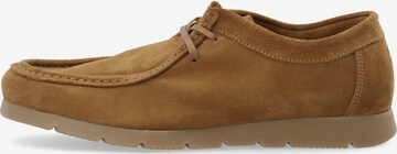 Bianco Moccasins 'DANIEL' in Brown: front