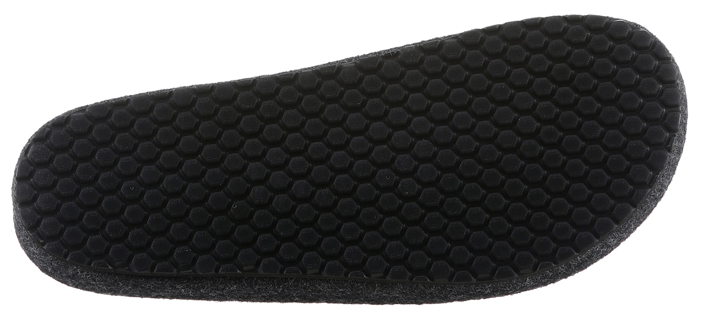 Bio Life Slippers in Black