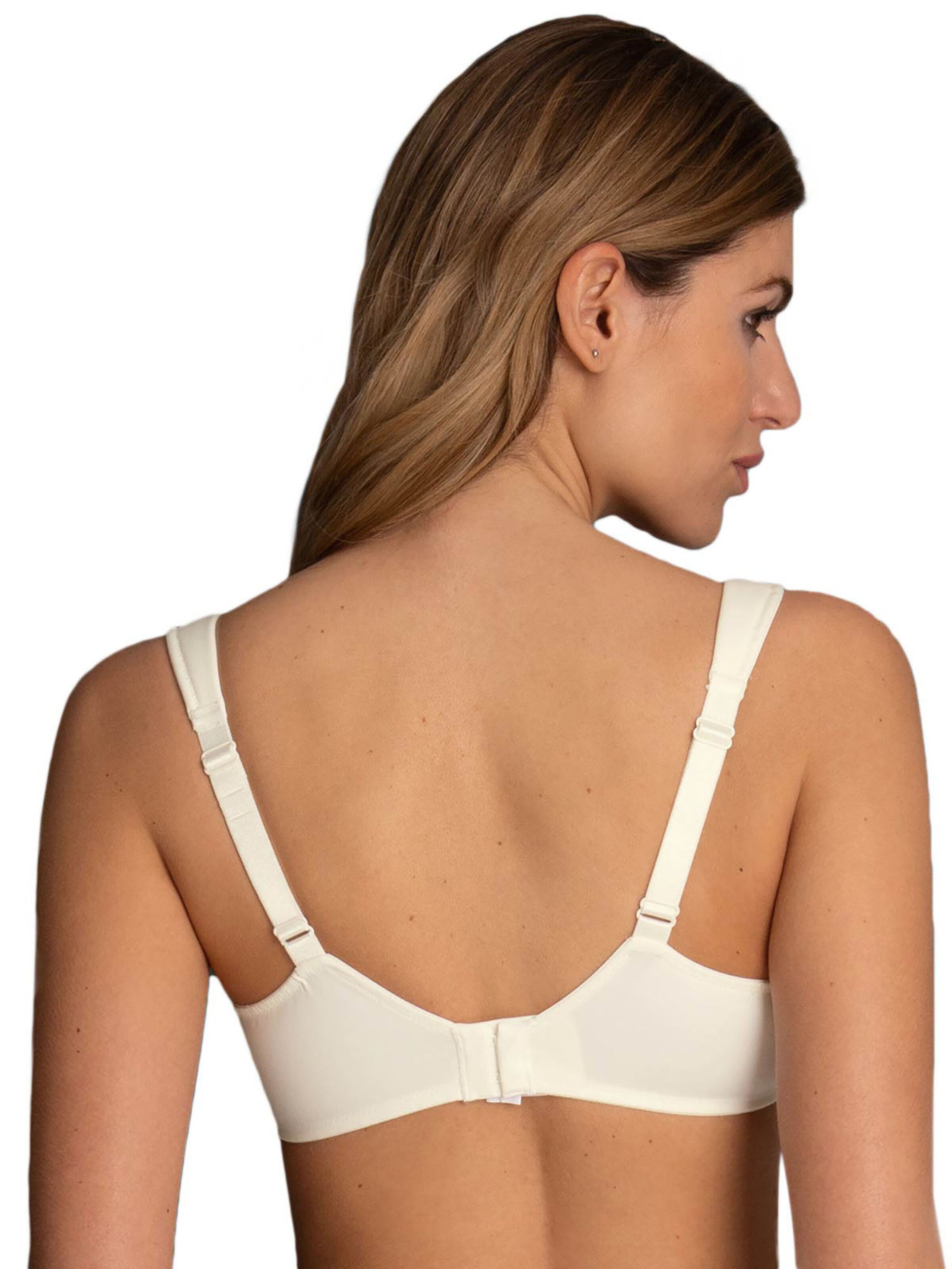 ANITA Minimiser Bra 'Lucia' in Beige