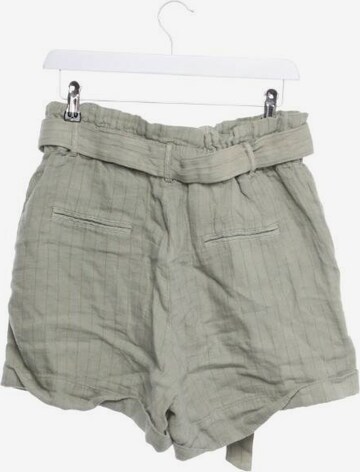 Mes Demoiselles Shorts in S in Green