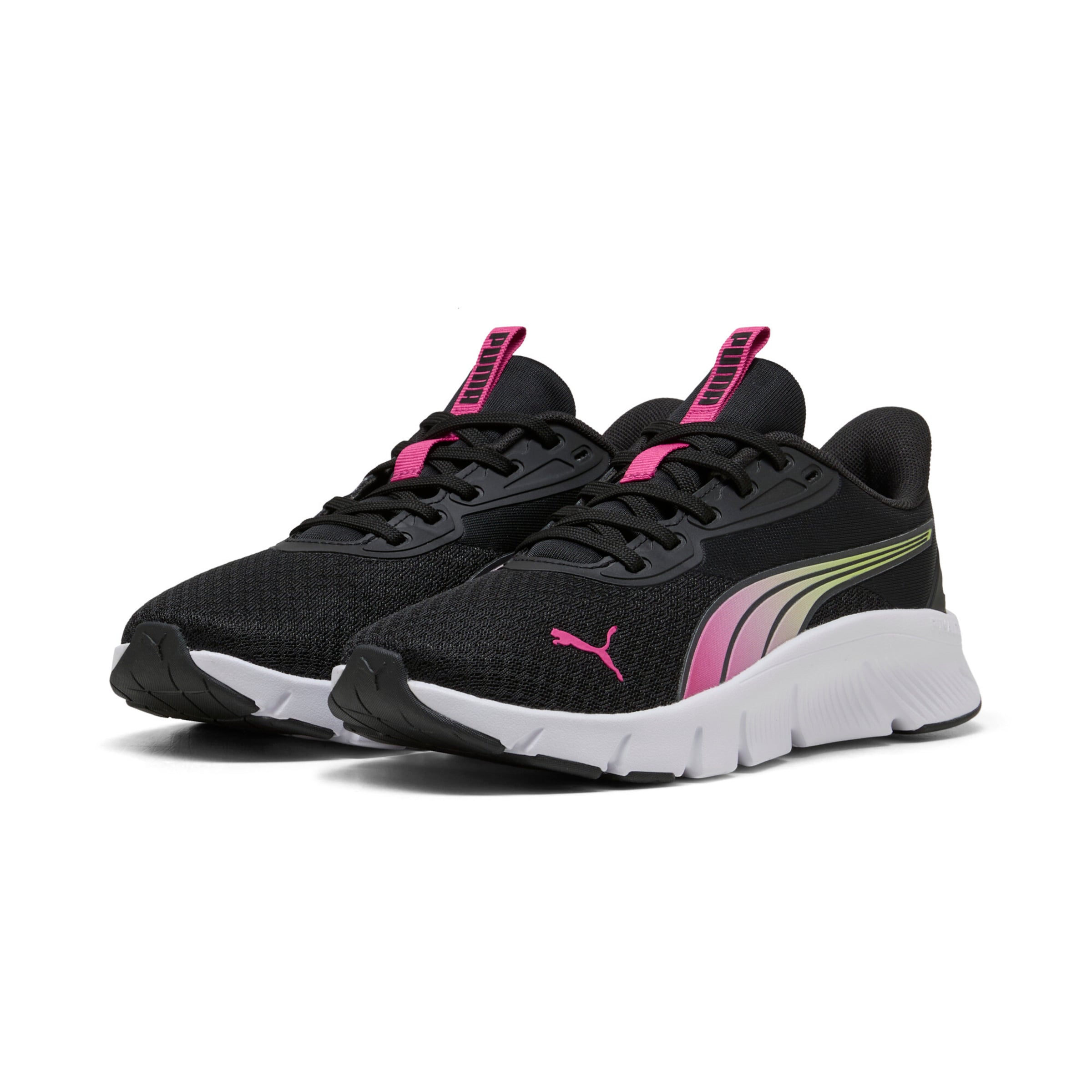 PUMA Sneaker in Schwarz