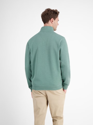 LERROS Sweatshirt in Blauw