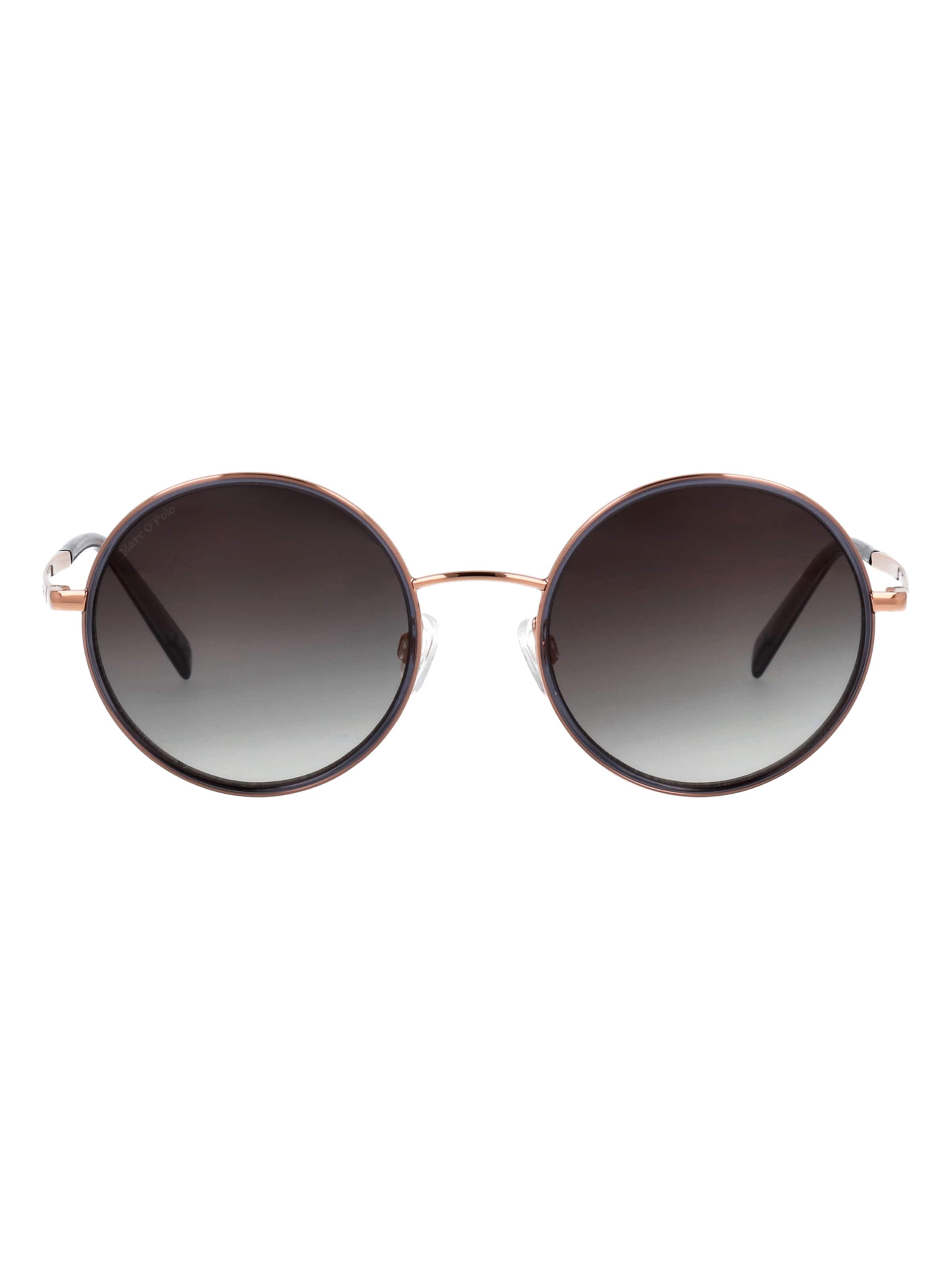Marc O'Polo EYEWEAR Sonnenbrille‌‌‌‌‌‌‌‌‌ in Grau