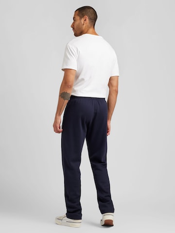 Champion Authentic Athletic Apparel Trainingsanzug in Blau