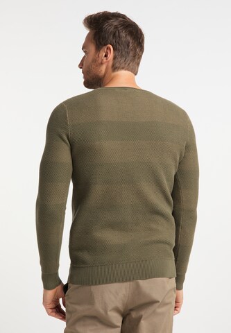 DreiMaster Vintage - Jersey en verde