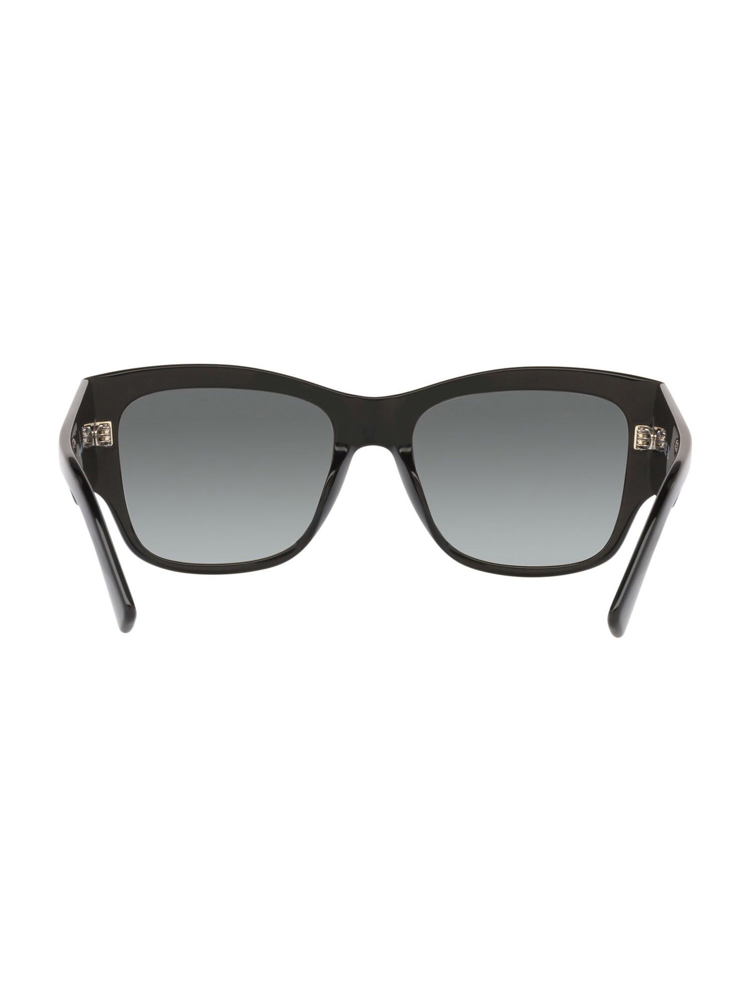 juoda VOGUE Eyewear Akiniai nuo saulės '0VO5462S 54 295473'