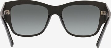 VOGUE Eyewear Sluneční brýle '0VO5462S 54 295473' – černá