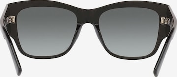 Lunettes de soleil '0VO5462S 54 295473' VOGUE Eyewear en noir