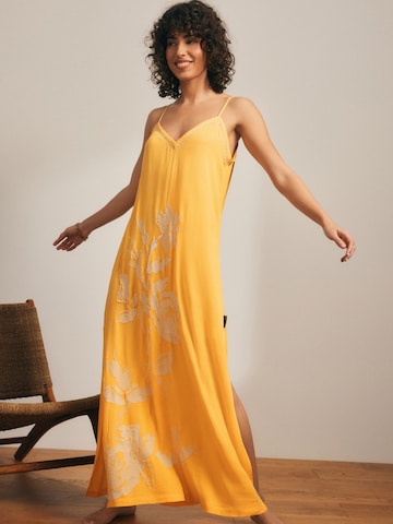 Negligé di Rockett St George in giallo