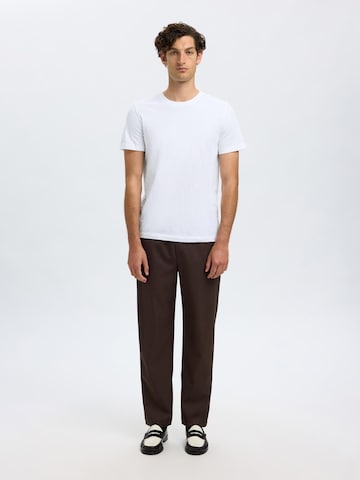 SELECTED HOMME Bluser & t-shirts i hvid