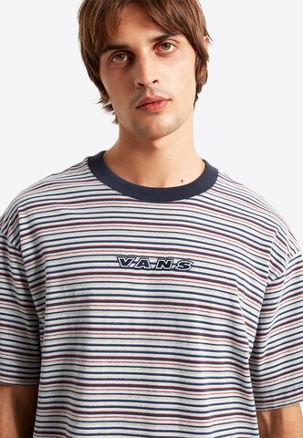 VANS Shirt 'Cameron' in Blauw