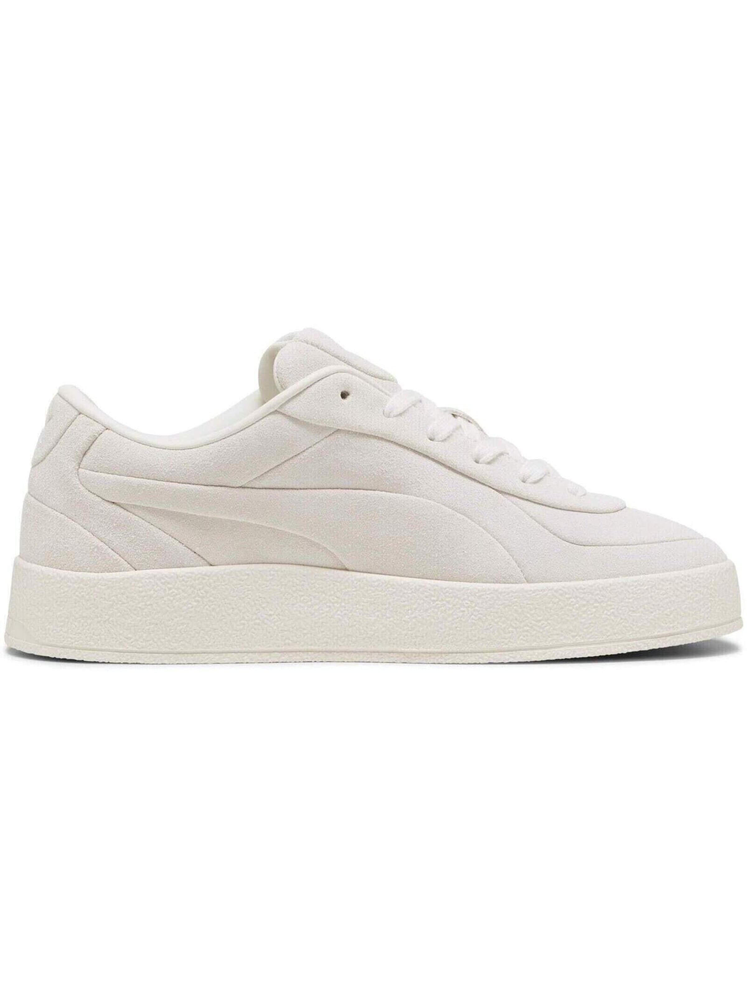 Scarpa sportiva 'Puma Ca Luxe Elevated' di PUMA in grigio