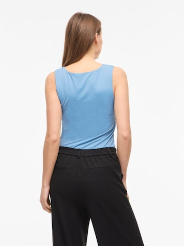 Maillot de corps VILA en bleu