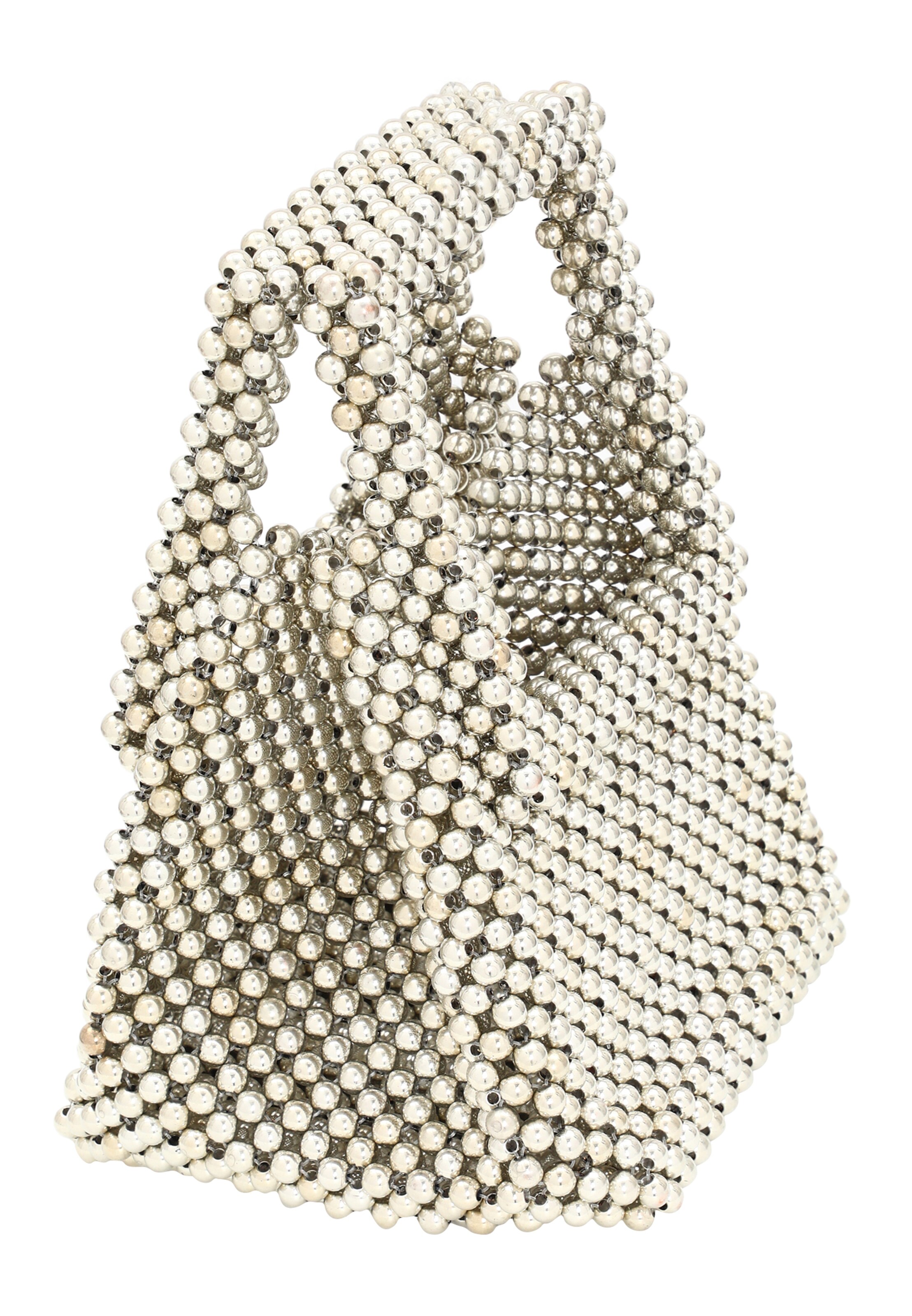 sudrabs faina Rokassomiņa