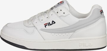 FILA Sneakers 'Arcade' in White