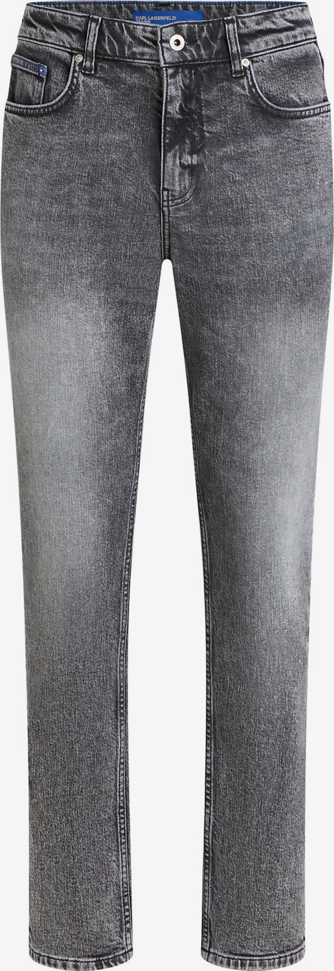 KARL LAGERFELD JEANS Slimfit Jeans