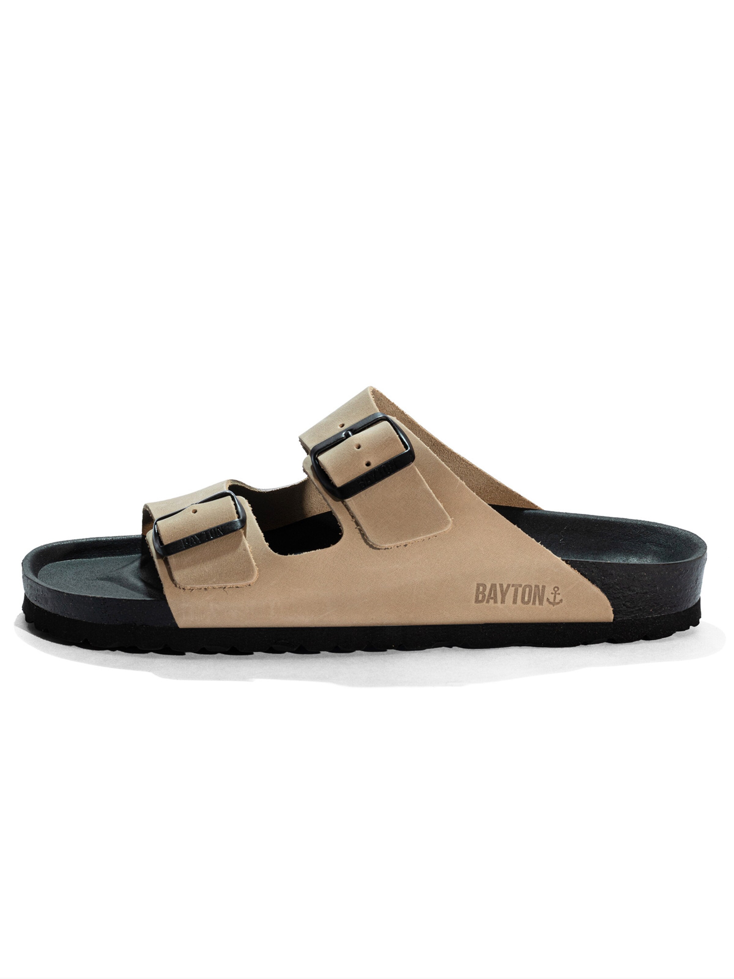 Bayton Pistokkaat 'Atlas' värissä beige: etupuoli