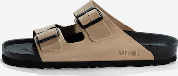 Bayton Pistokkaat 'Atlas' värissä beige: etupuoli