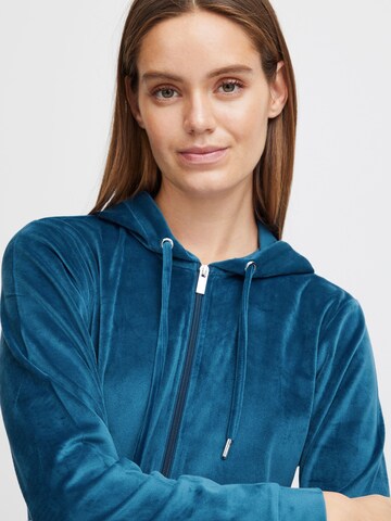 b.young - Ropa para correr en azul