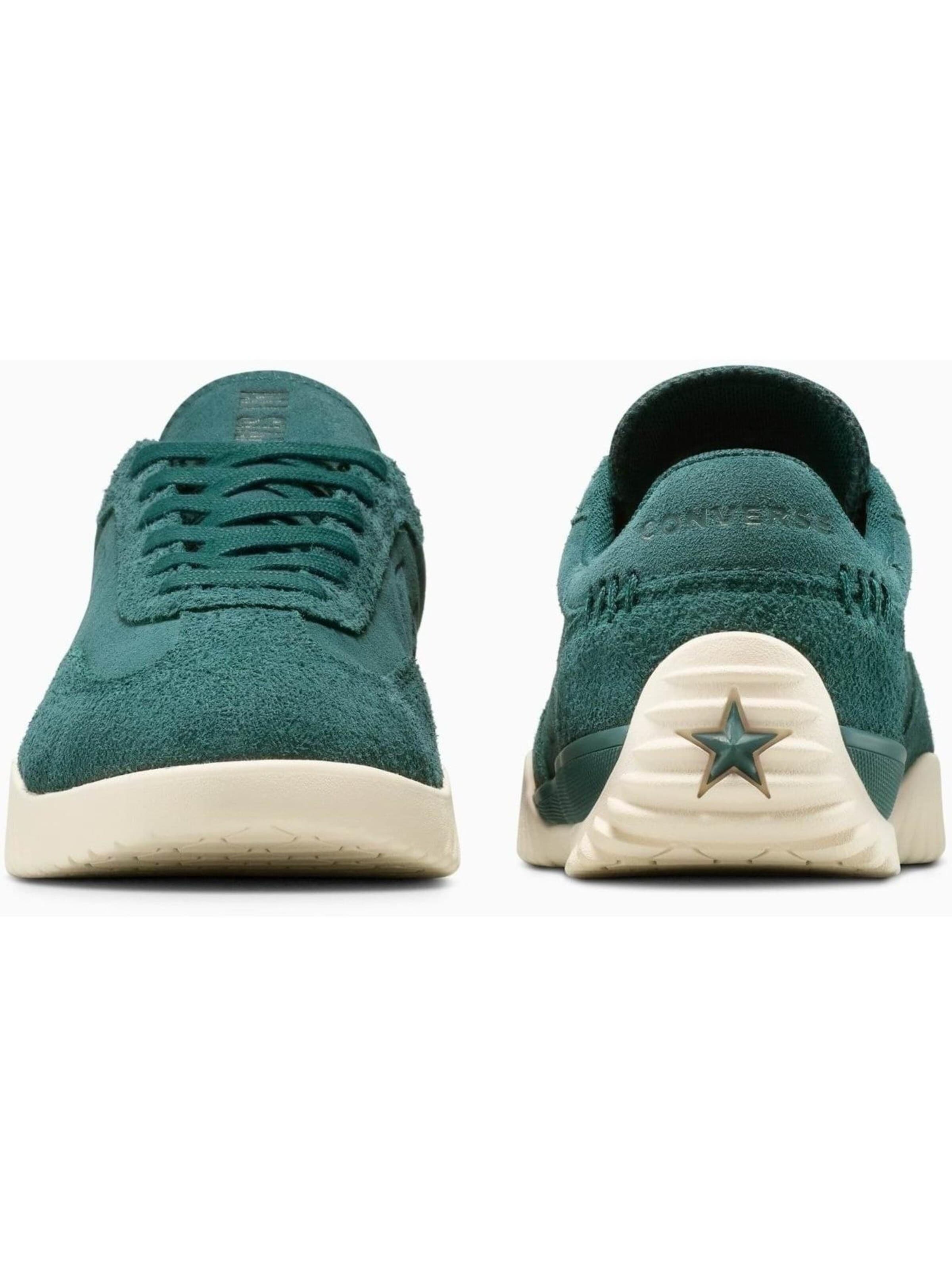Scarpa sportiva di CONVERSE in verde