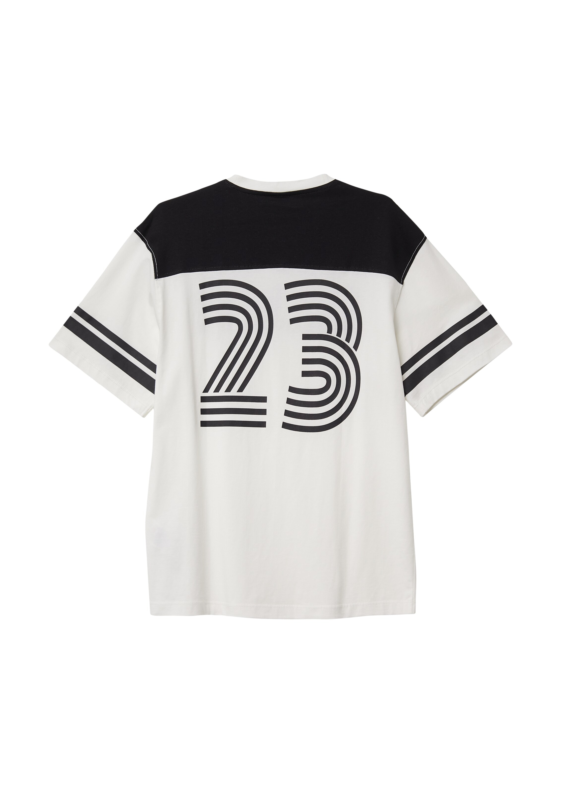 T-Shirt s.Oliver en beige