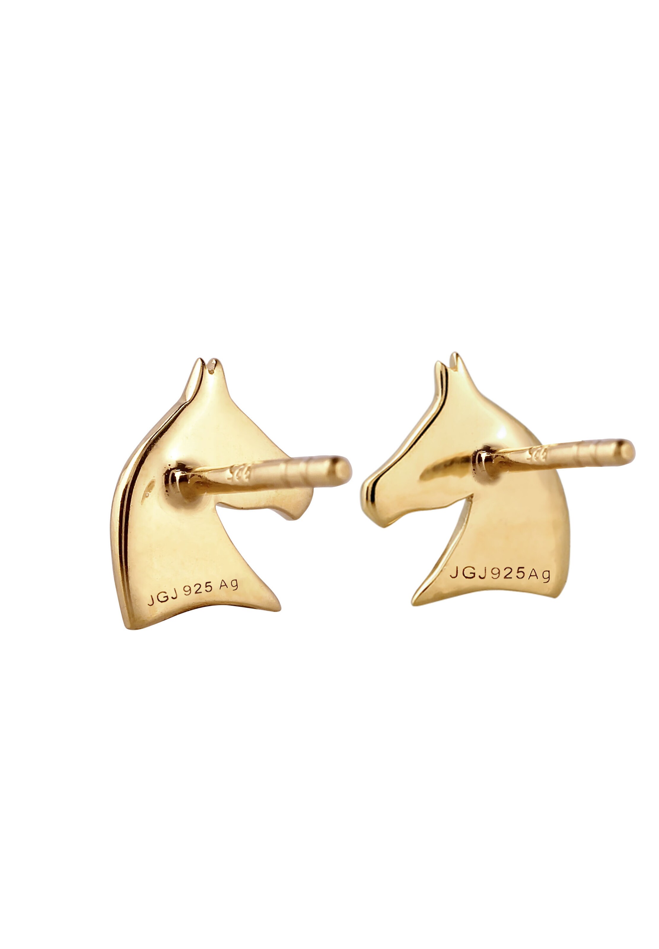 Boucles d'oreilles ELLI en or