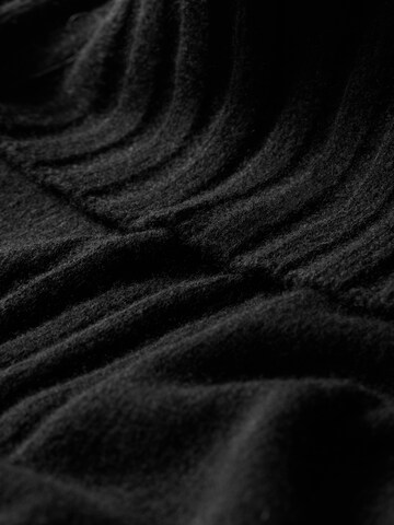 Pulover 'AKIRA' de la AllSaints pe negru