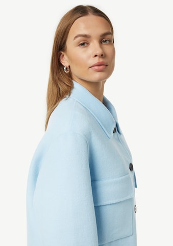 Veste mi-saison COMMA en bleu