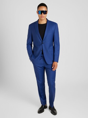 Regular fit Giacca business da completo di JOOP! in blu