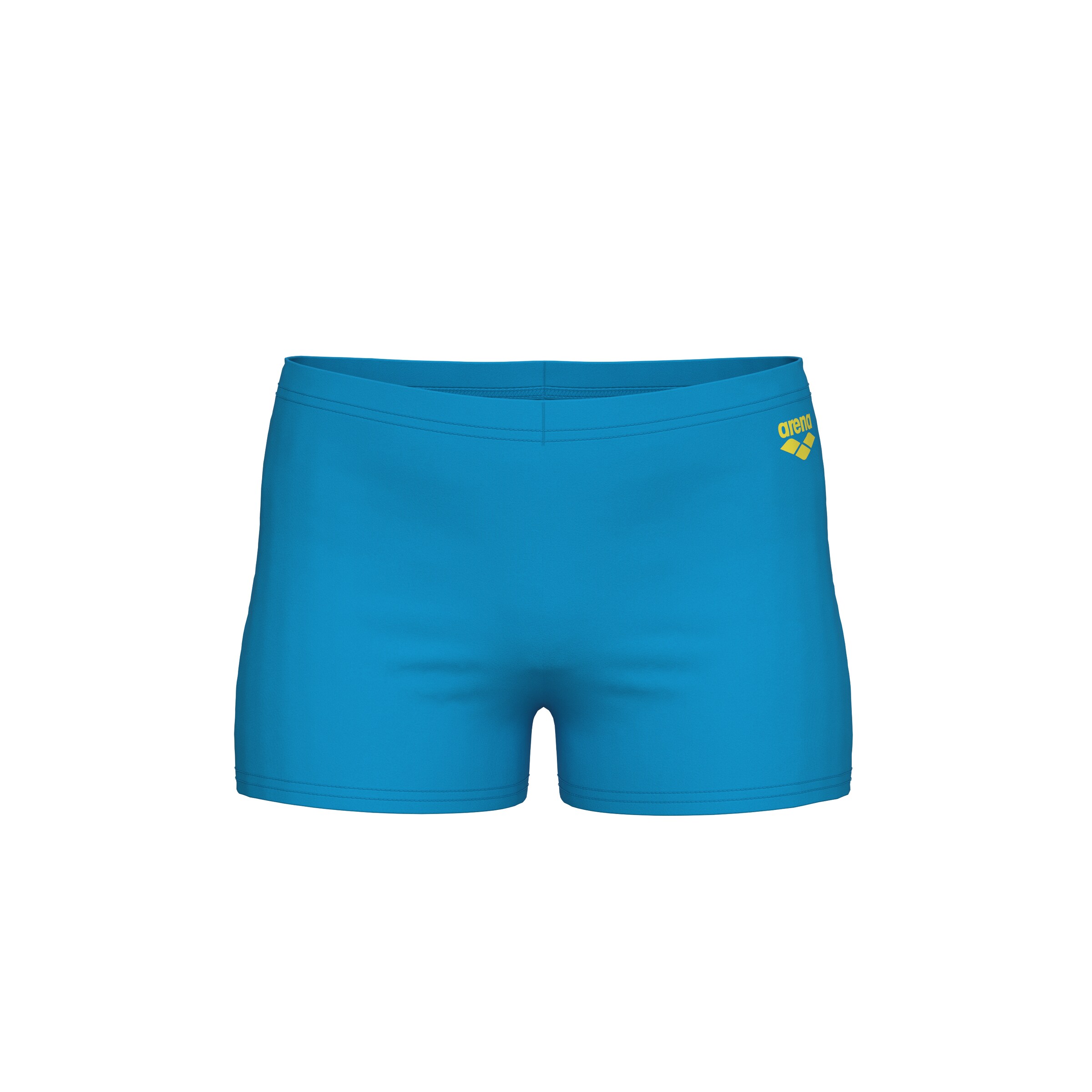 ARENA Badehose in Blau: Vorderseite