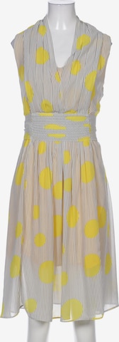 KALA Dress in M in Yellow: front