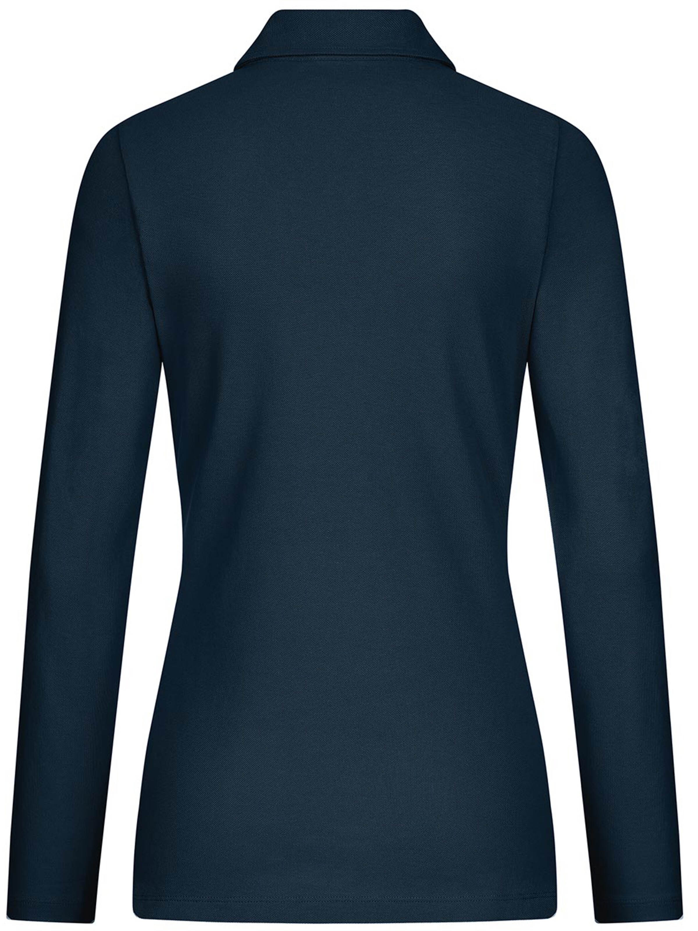 GIESSWEIN Shirt in Blue