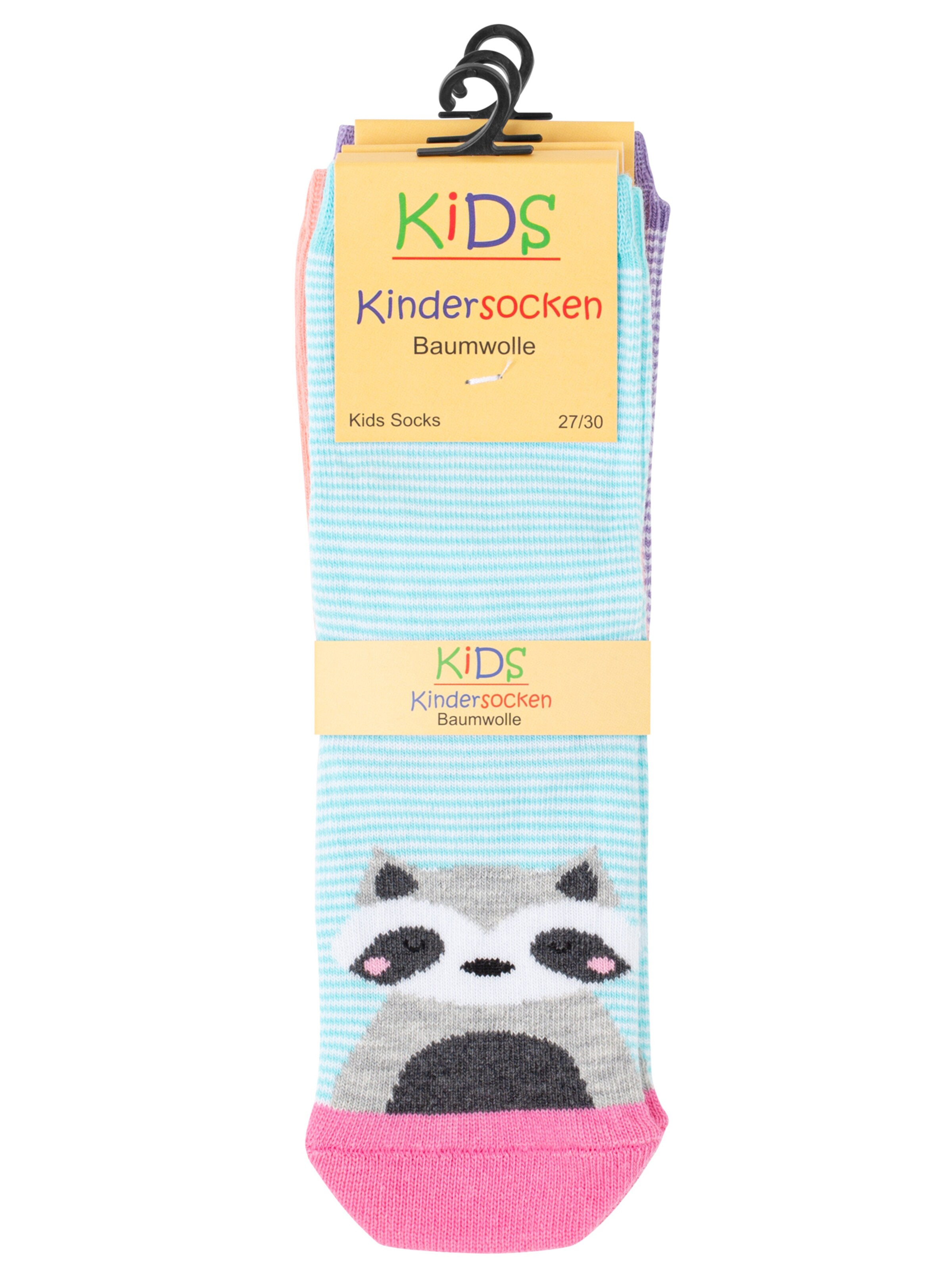 Cotton Prime - Meias em azul