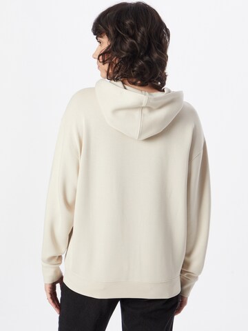 MSCH COPENHAGEN Sweatshirt 'Ima' in Beige