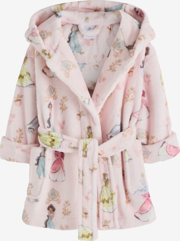 Peignoir Next en rose : devant
