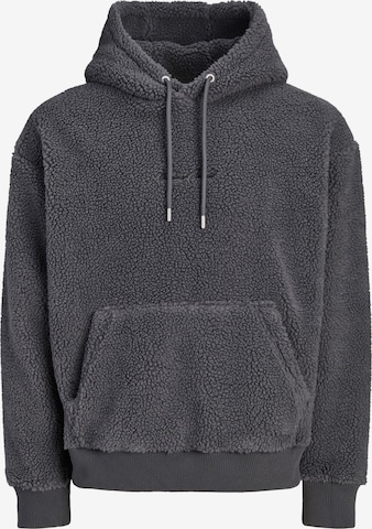 JACK & JONES - Jersey en gris: frente