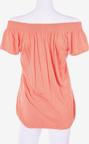 Gina Benotti Shirt S in Orange