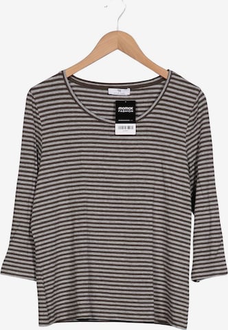 Peter Hahn Langarmshirt XL in Mischfarben: Vorderseite