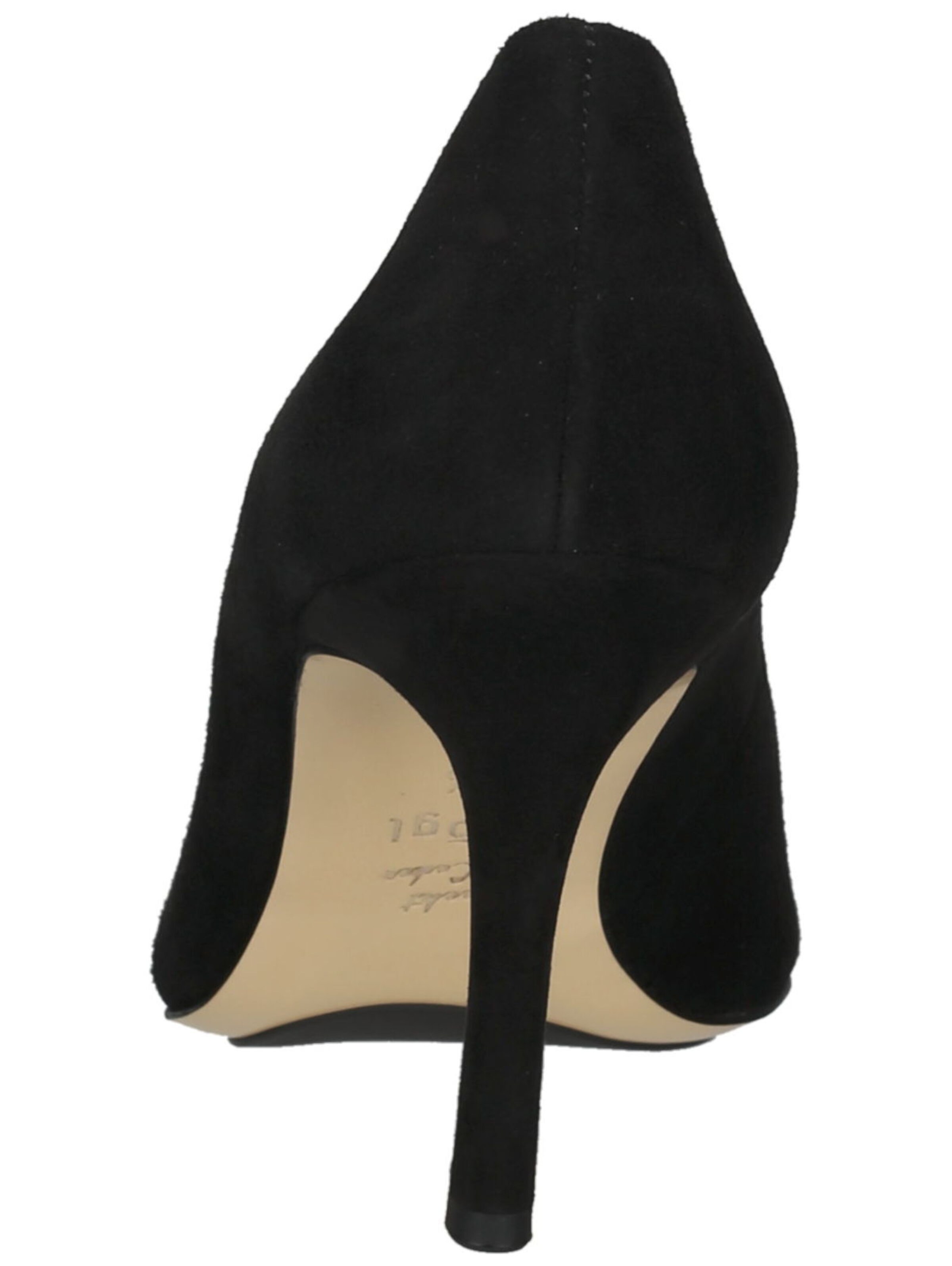 Högl Pumps 'BOULEVARD 70' in Black