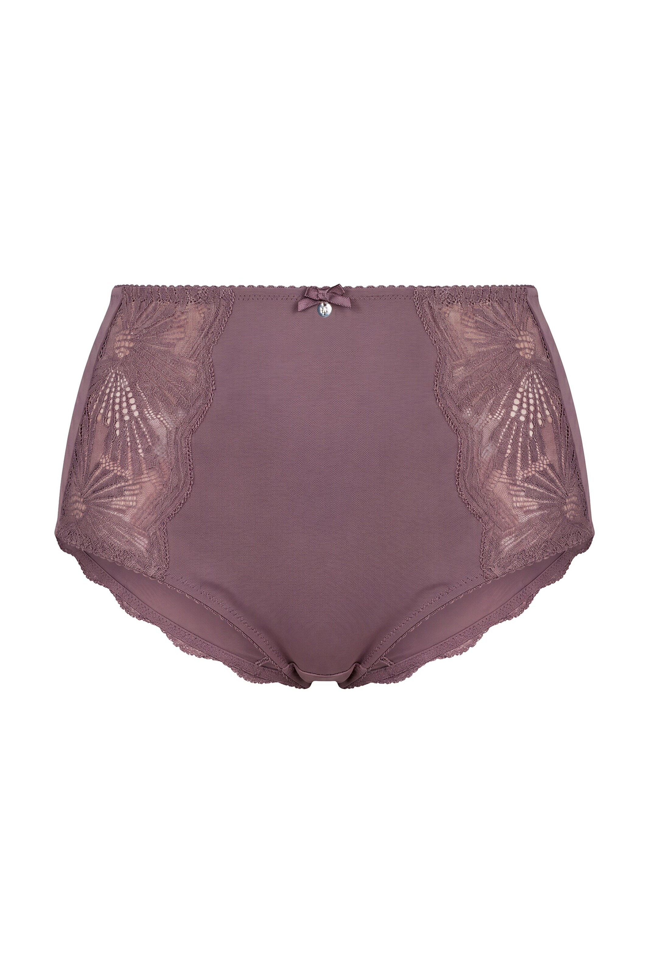 Ulla Popken Panty in Mischfarben: Vorderseite