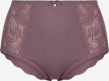 Ulla Popken Panty in Mischfarben: Vorderseite